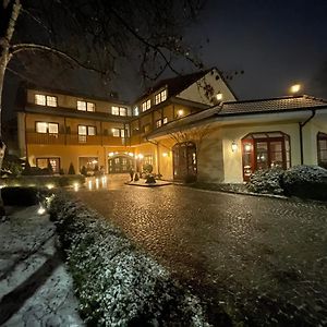 Hotel Fohlenhof